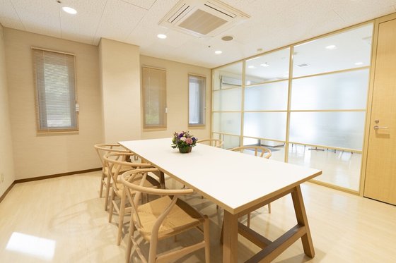 しまナーシングホーム飯田橋