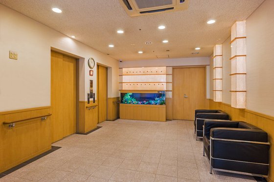 しまナーシングホーム飯田橋