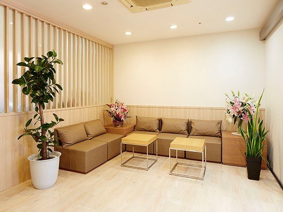 しまナーシングホーム学芸大学