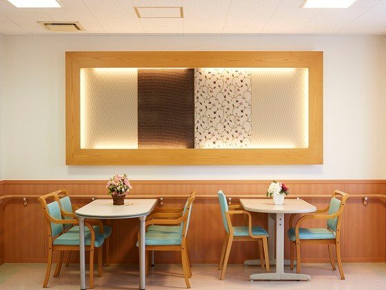 しまナーシングホーム学芸大学