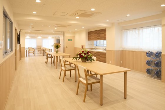 しまナーシングホーム浅草