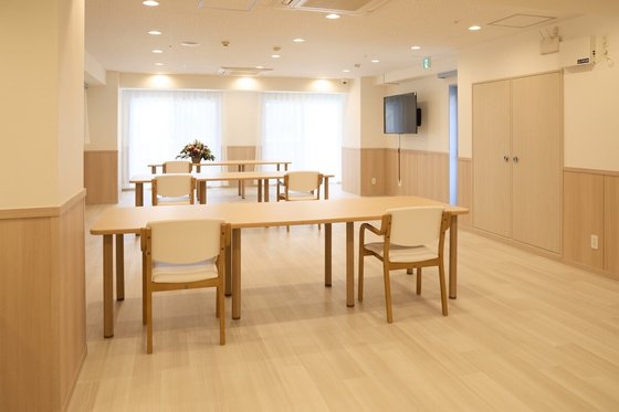 しまナーシングホーム浅草