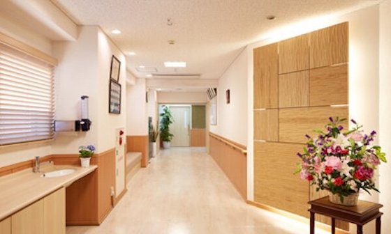 しまナーシングホーム浅草