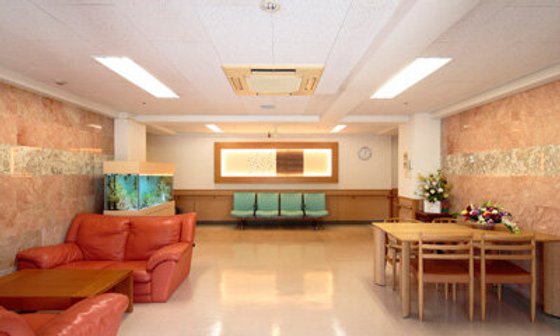 しまナーシングホーム高津