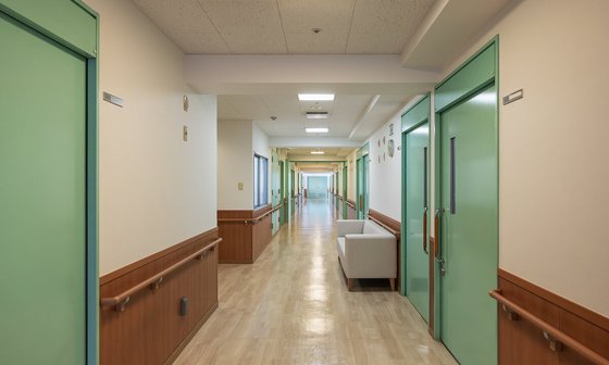 しまナーシングホーム中野