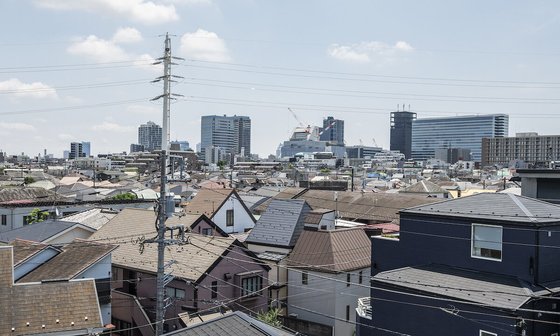 しまナーシングホーム中野