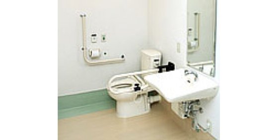 しまナーシングホーム中野