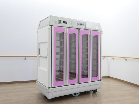 しまナーシングホーム ガーデン