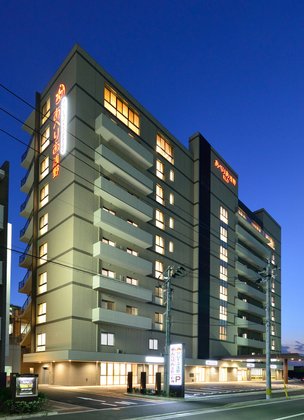 ナーシングホームあべりあ浅野