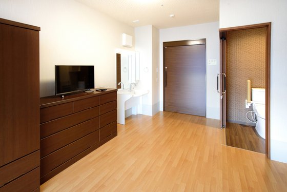 ナーシングホームあべりあ浅野