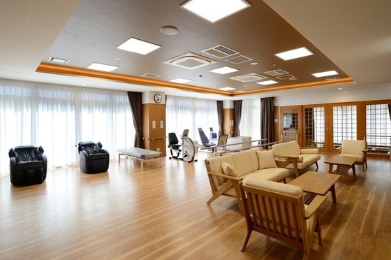 ナーシングホームあべりあ浅野