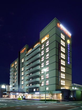 ナーシングホームあべりあ浅野