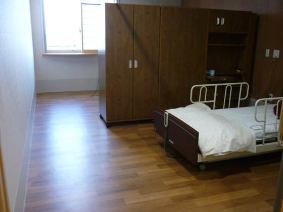 ソレイユ湯野原