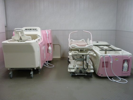 ソレイユ湯野原