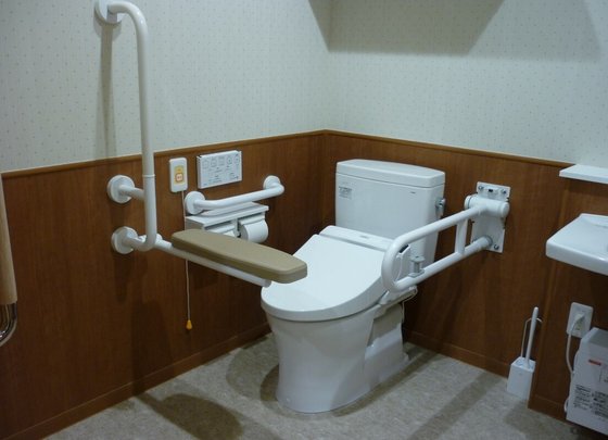 ソレイユ湯野原