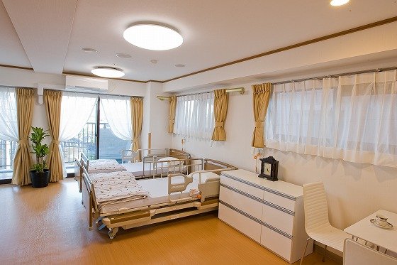 シルバービレッジ八王子