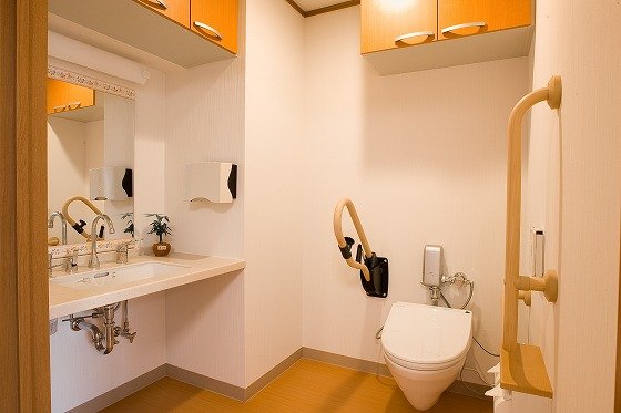 シルバービレッジ八王子