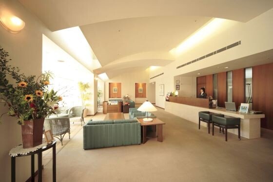 ソノラス・コート三鷹