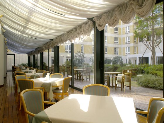 ソノラス・コート三鷹