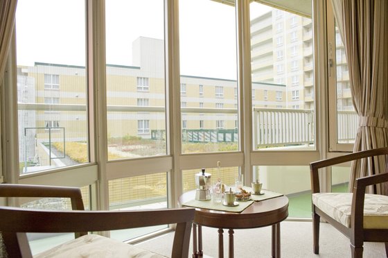 ソノラス・コート三鷹