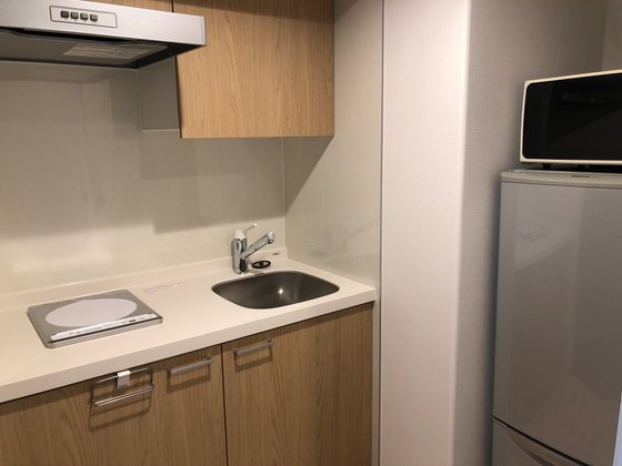 ソノラス・コート三鷹