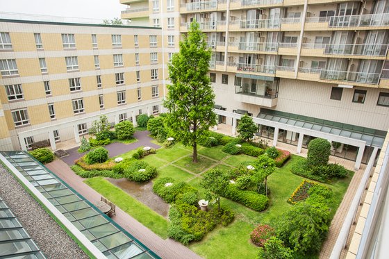 ソノラス・コート三鷹