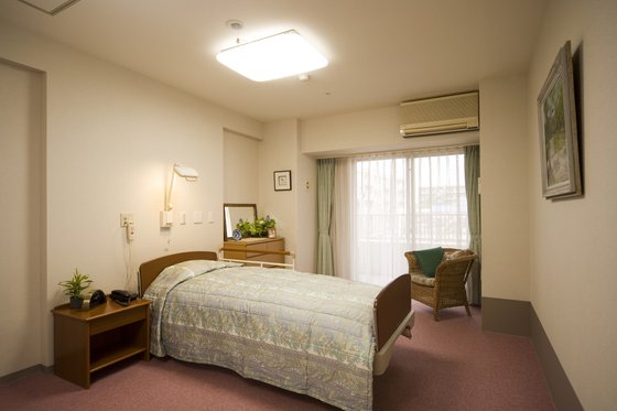 ソノラス・コート三鷹