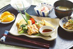 リタイアメントリビング(自立棟) 食事例