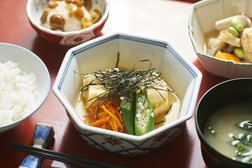 リタイアメントリビング(自立棟) 食事例