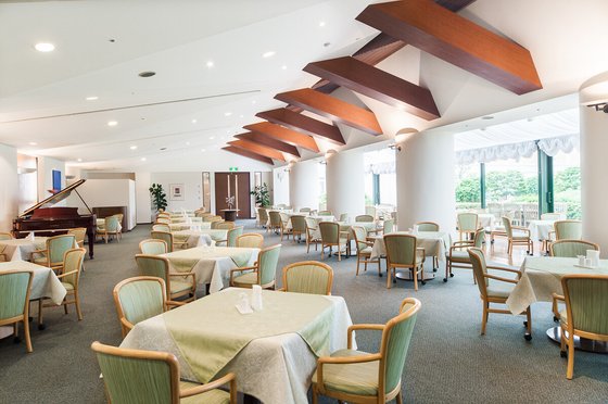 ソノラス・コート三鷹