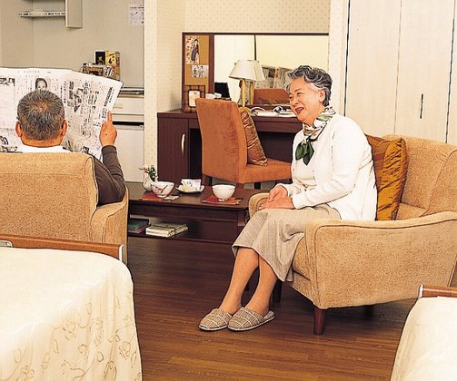 ヴィラ・プランタン せとうち