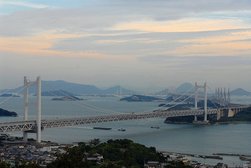 瀬戸大橋
