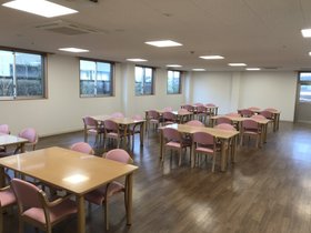 介護付有料老人ホーム花りぼん所沢