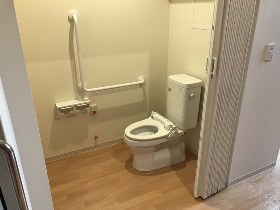 介護付有料老人ホーム花りぼん所沢