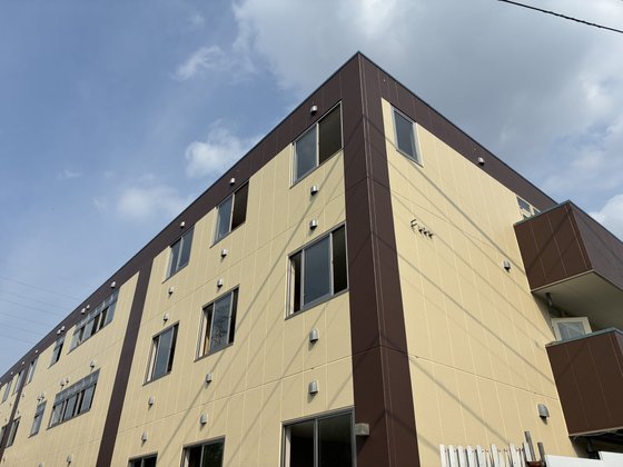 介護付有料老人ホーム花りぼん所沢