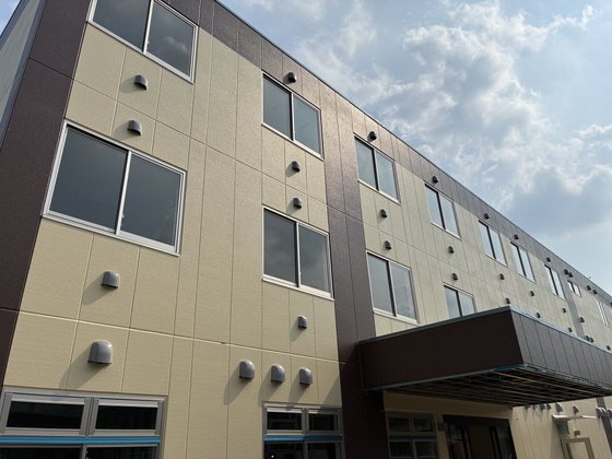 介護付有料老人ホーム花りぼん所沢