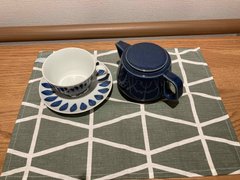 落ち着くところ