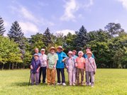 アイムス旭山公園