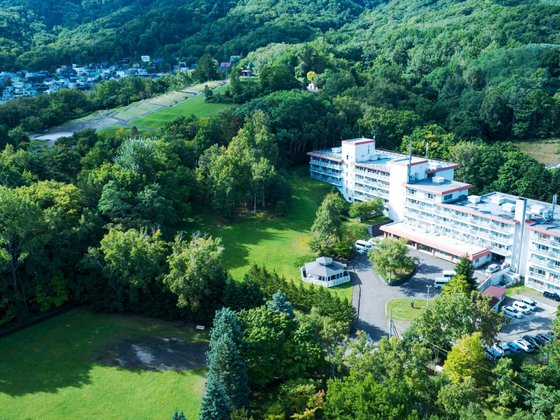 アイムス旭山公園