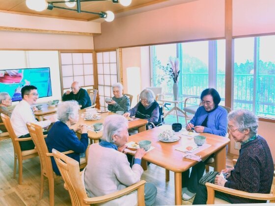 アイムス旭山公園