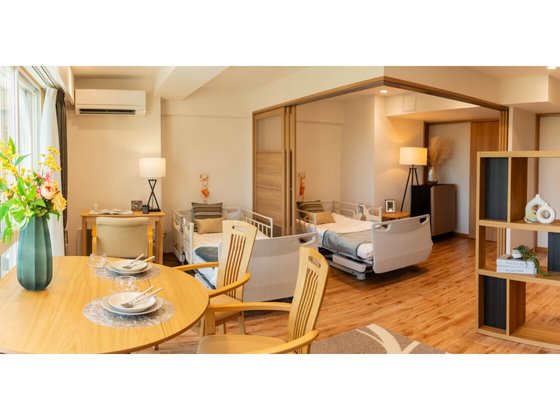 アイムス旭山公園