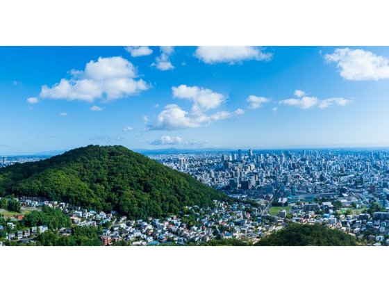 アイムス旭山公園