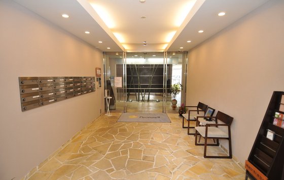 ペアウェル南山