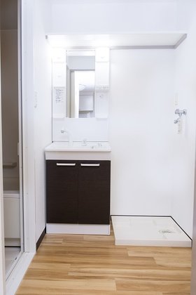 ペアウェル南山