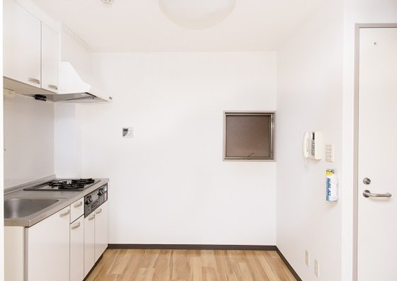 ペアウェル南山