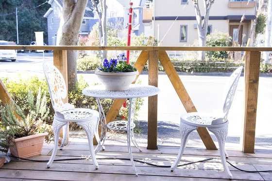 ペアウェル南山