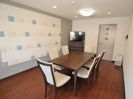 ペアウェル南山