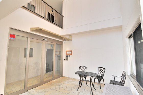 ペアウェル南山