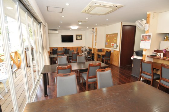 ペアウェル南山