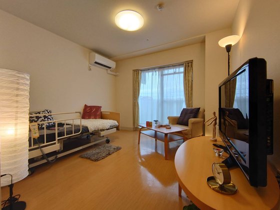 ホームステーション松戸八柱